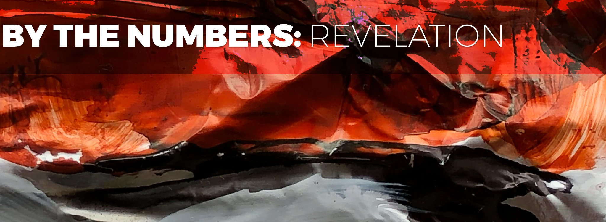 Revelation by the Numbers: 0–1